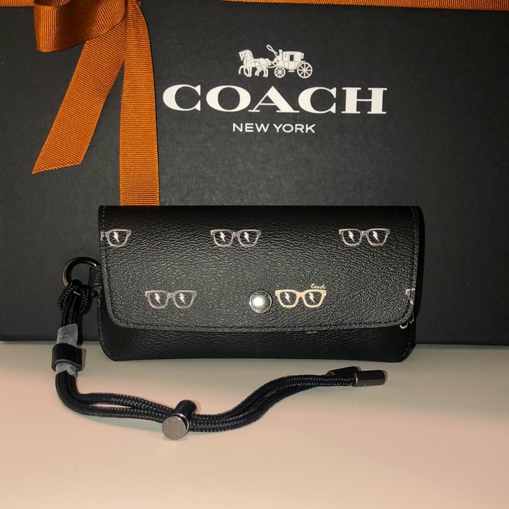 COACH NWT